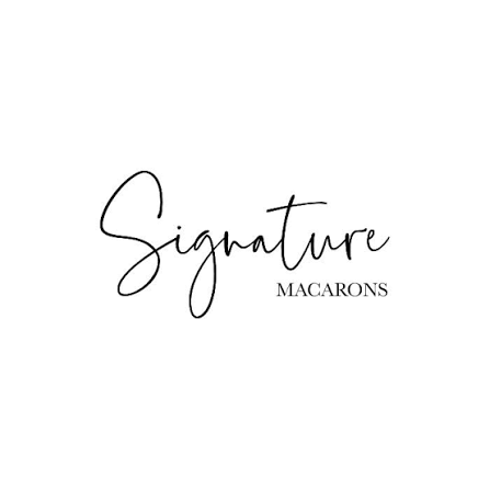 Signature Macarons